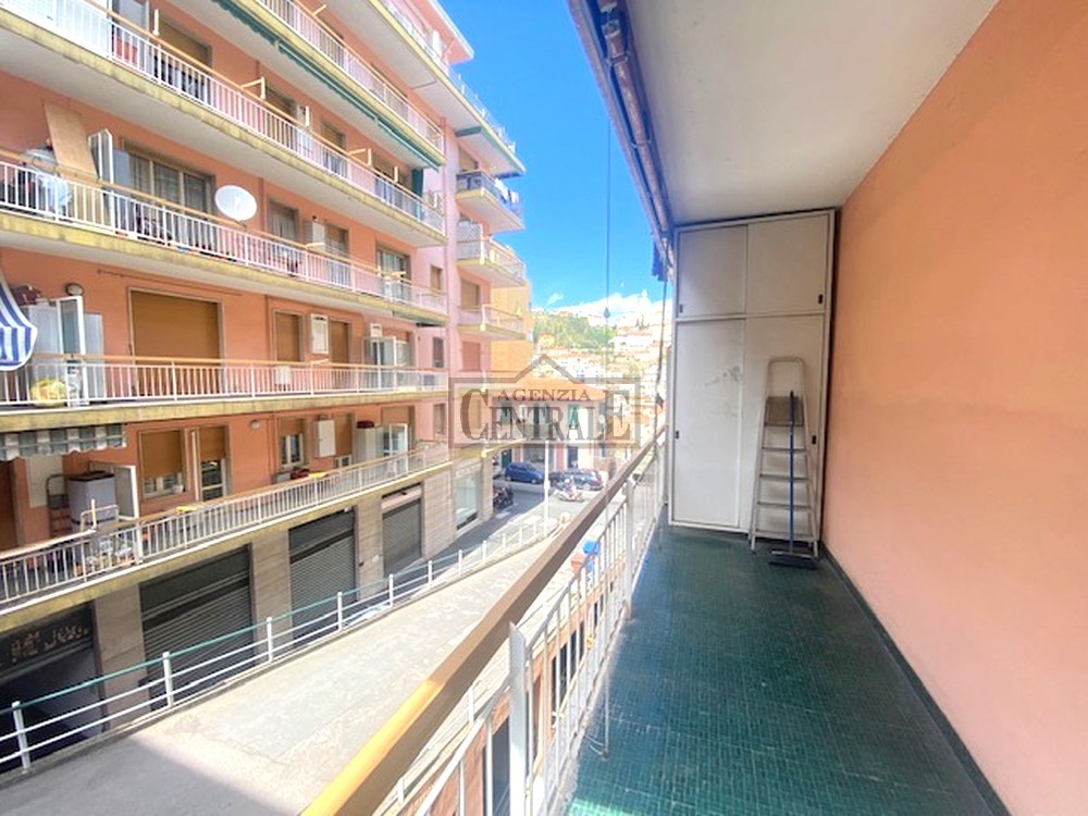 Agenzia Immobiliare Centrale Sanremo